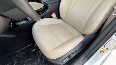 2022 Toyota Prius Limited