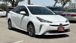 2022 Toyota Prius Limited