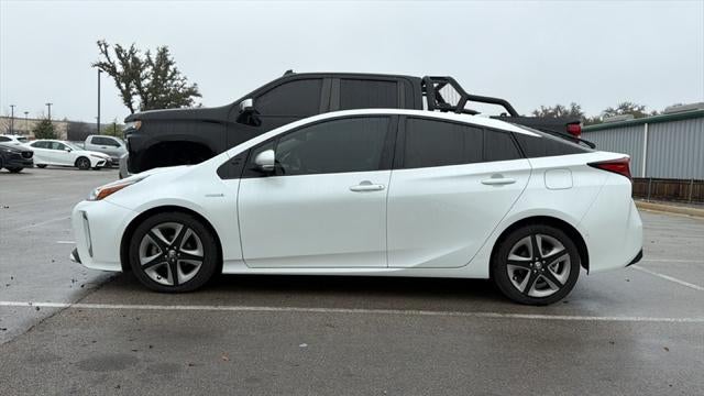 2022 Toyota Prius Limited