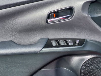 2022 Toyota Prius LE