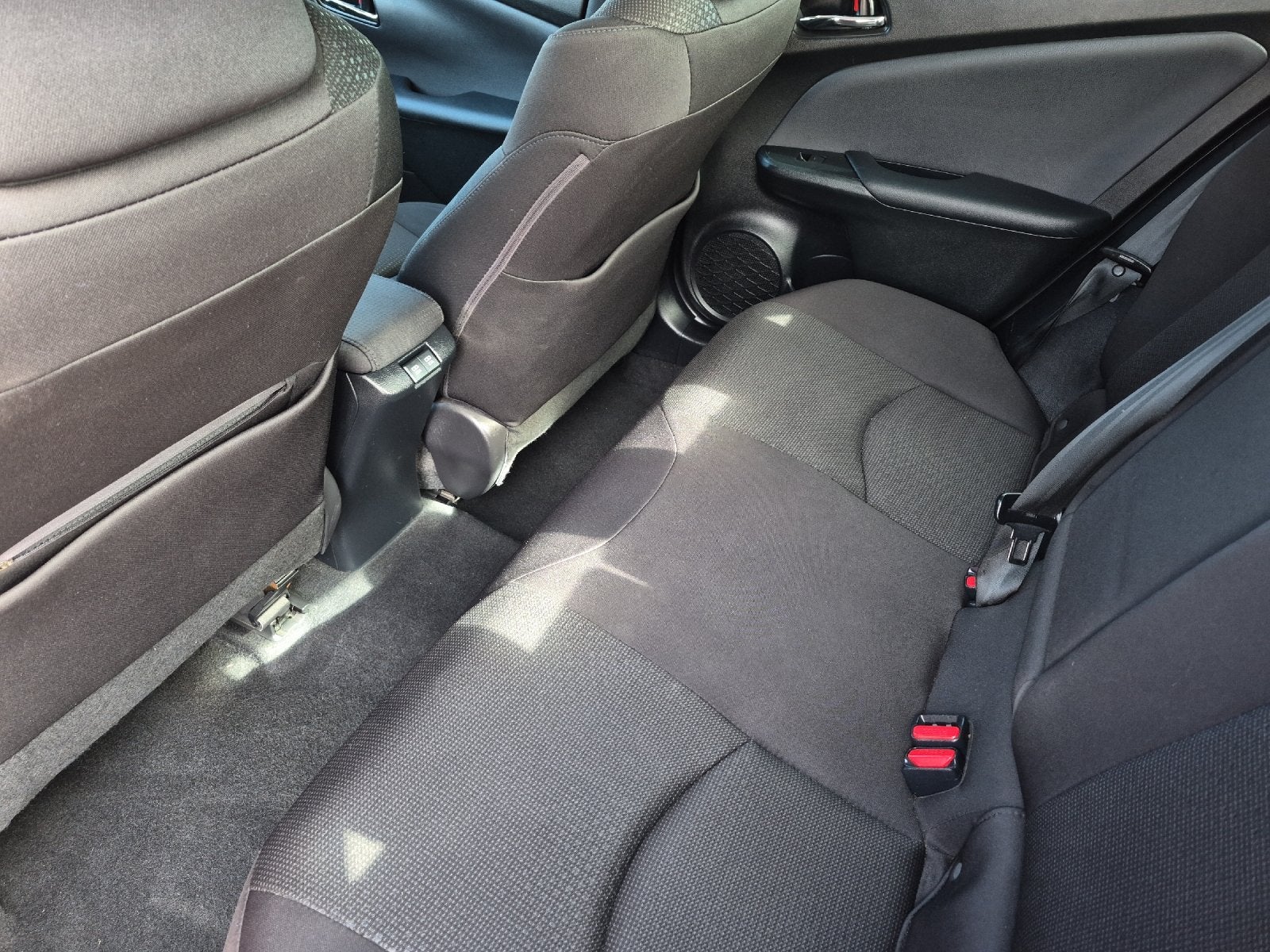 2022 Toyota Prius LE