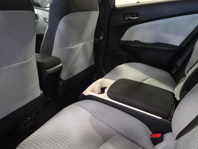 2017 Toyota Prius Prime Plus