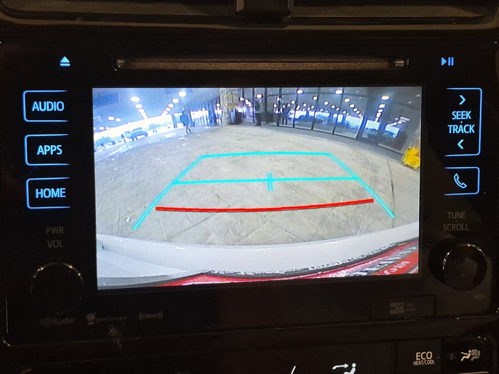 2017 Toyota Prius Prime Plus