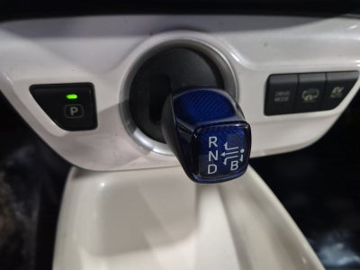 2017 Toyota Prius Prime Plus