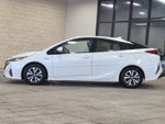 2017 Toyota Prius Prime Plus
