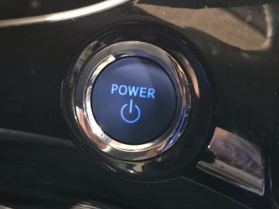 2017 Toyota Prius Prime Plus