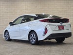 2017 Toyota Prius Prime Plus