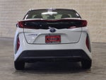 2017 Toyota Prius Prime Plus