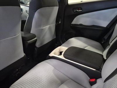 2017 Toyota Prius Prime Plus