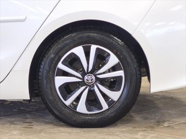 2017 Toyota Prius Prime Plus