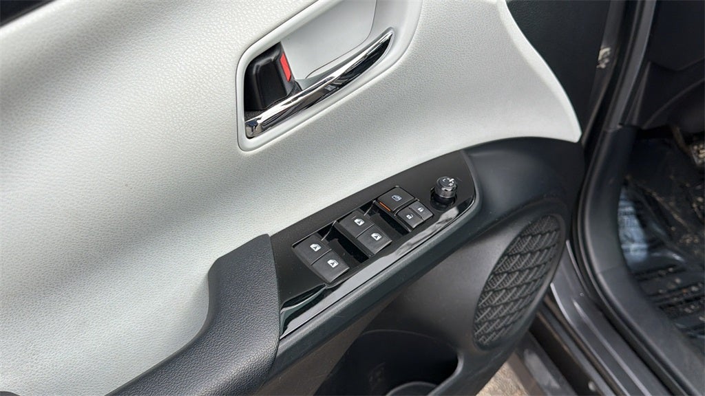 2016 Toyota Prius Four Touring