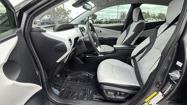 2016 Toyota Prius Four Touring