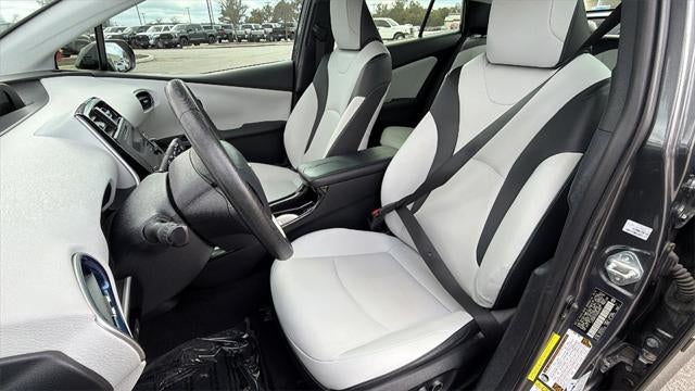 2016 Toyota Prius Four Touring