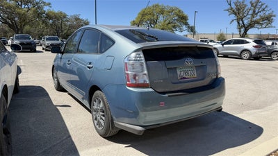 2006 Toyota Prius Base
