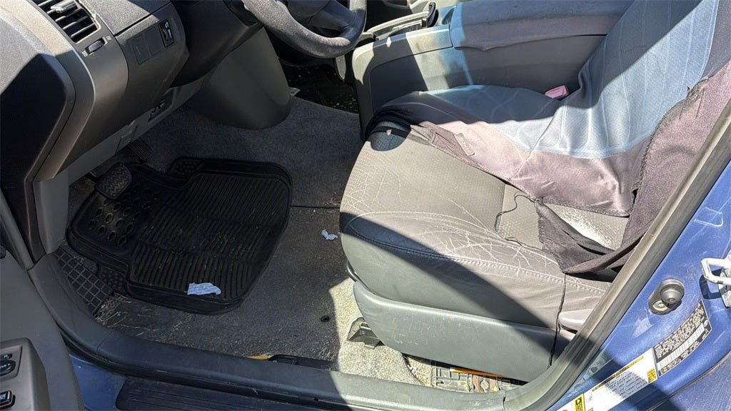 2006 Toyota Prius Base