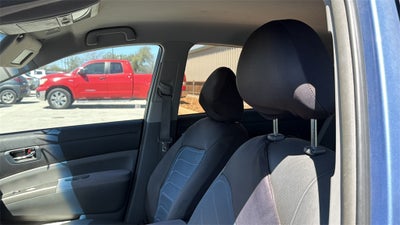 2006 Toyota Prius Base