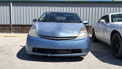 2006 Toyota Prius Base