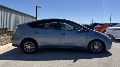 2006 Toyota Prius Base