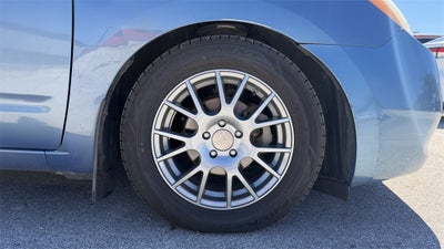 2006 Toyota Prius Base