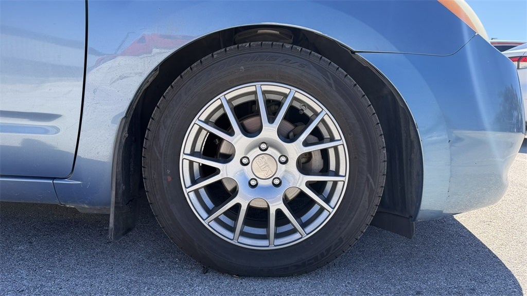 2006 Toyota Prius Base