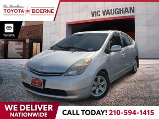 2007 Toyota Prius Base