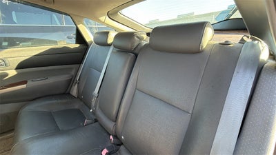 2007 Toyota Prius Base