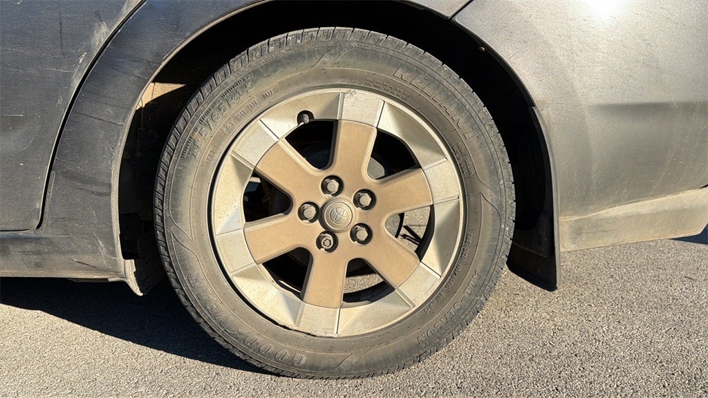 2007 Toyota Prius Base