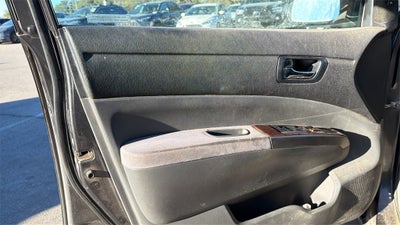 2007 Toyota Prius Base