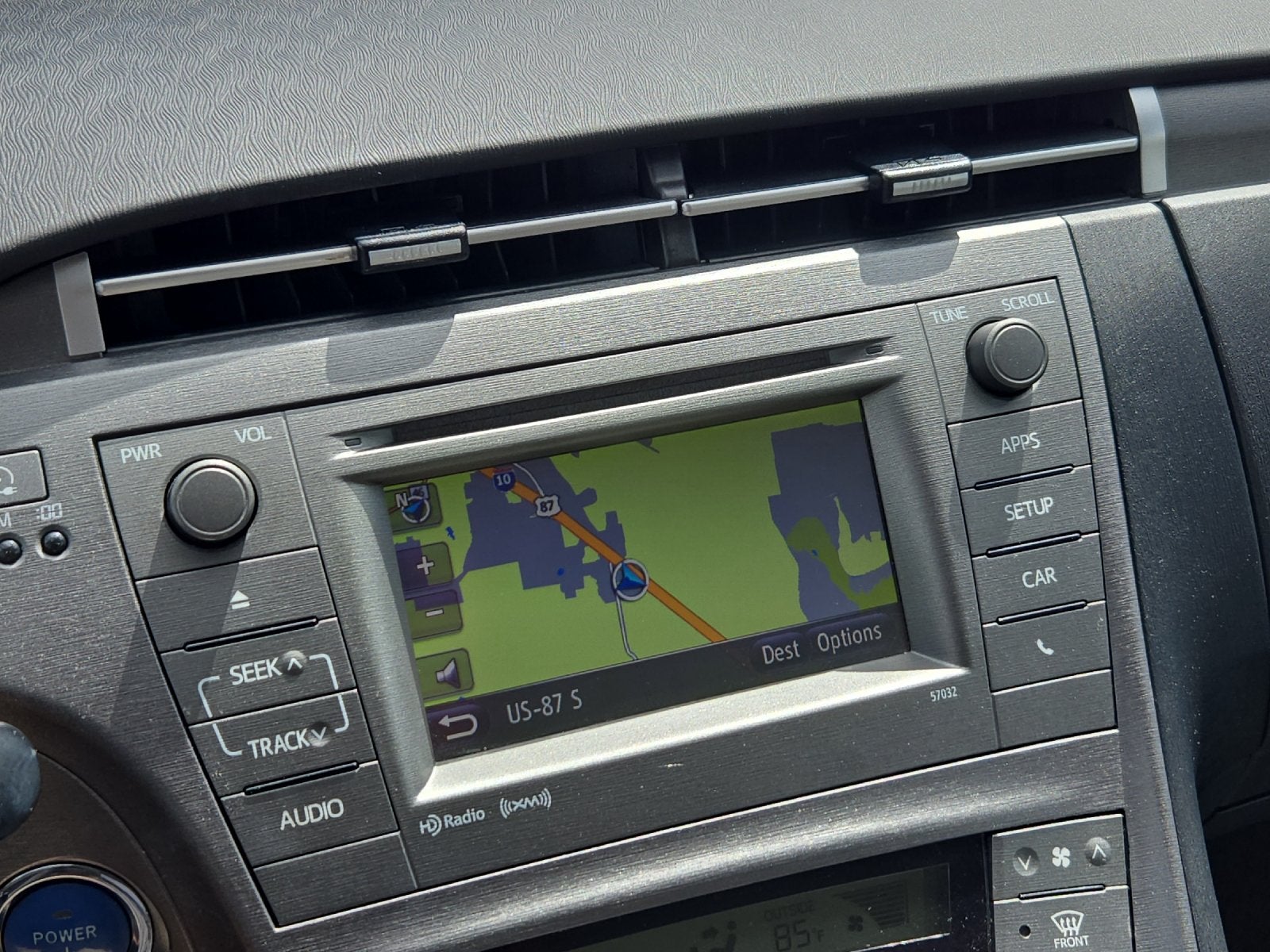 2014 Toyota Prius Plug-in Base