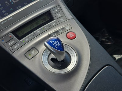 2014 Toyota Prius Plug-in Base