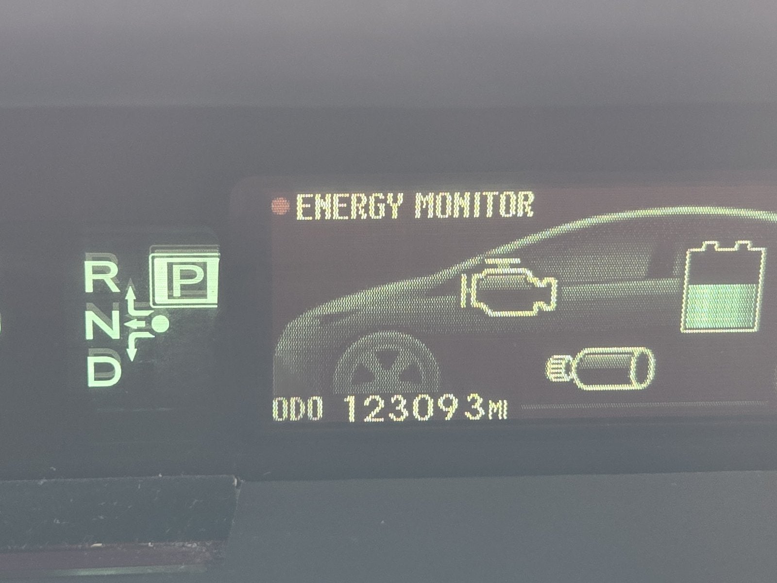 2014 Toyota Prius Plug-in Base