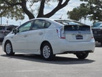 2014 Toyota Prius Plug-in Base