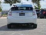 2014 Toyota Prius Plug-in Base