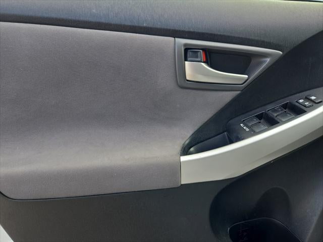 2014 Toyota Prius Plug-in Base