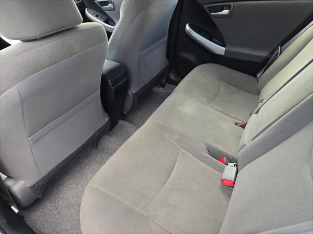 2014 Toyota Prius Plug-in Base