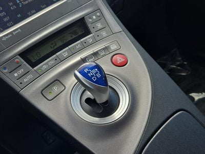 2014 Toyota Prius Plug-in Base