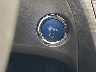 2014 Toyota Prius Plug-in Base