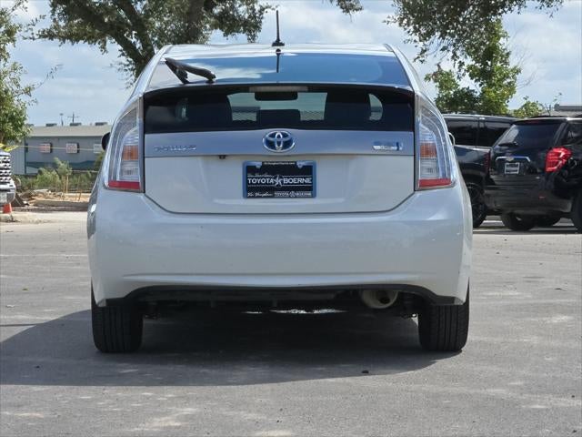 2014 Toyota Prius Plug-in Base