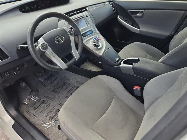 2014 Toyota Prius Plug-in Base