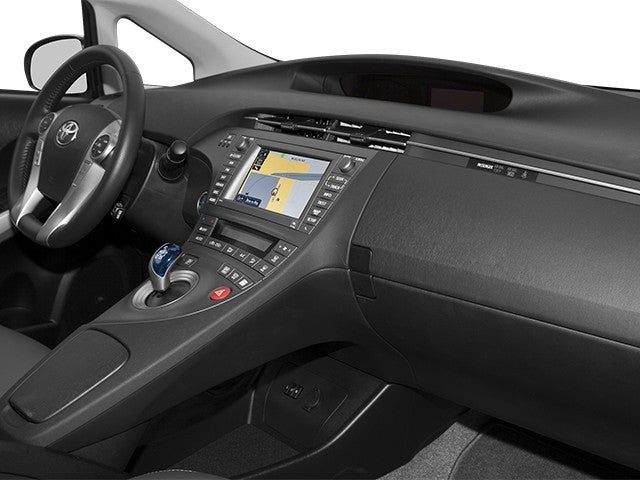 2014 Toyota Prius Two