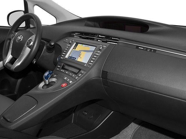 2014 Toyota Prius Two