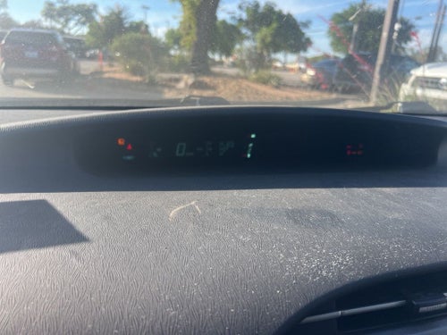 2014 Toyota Prius Two