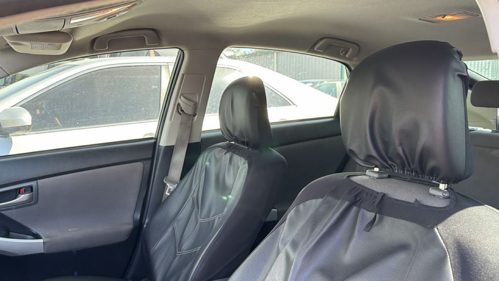 2014 Toyota Prius Two