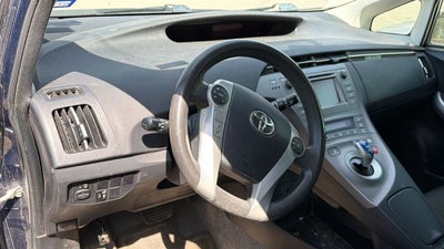 2014 Toyota Prius Two