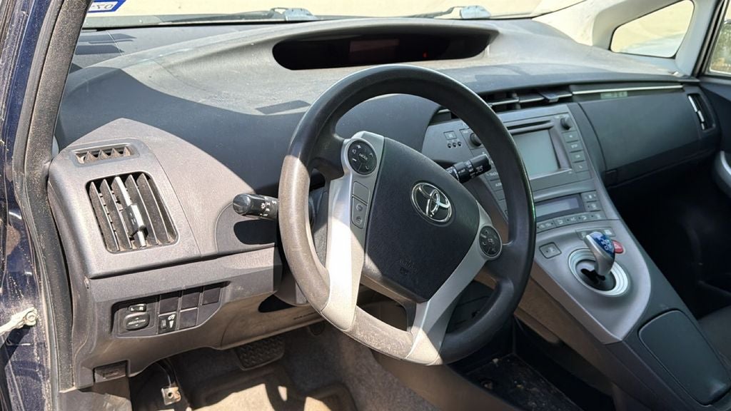 2014 Toyota Prius Two
