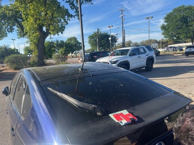 2014 Toyota Prius Two