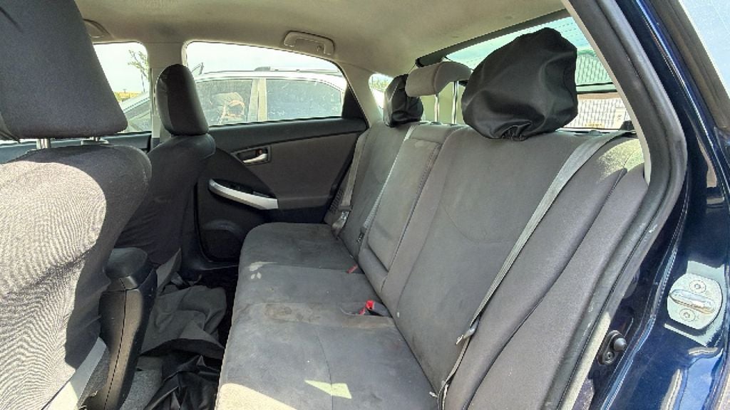 2014 Toyota Prius Two