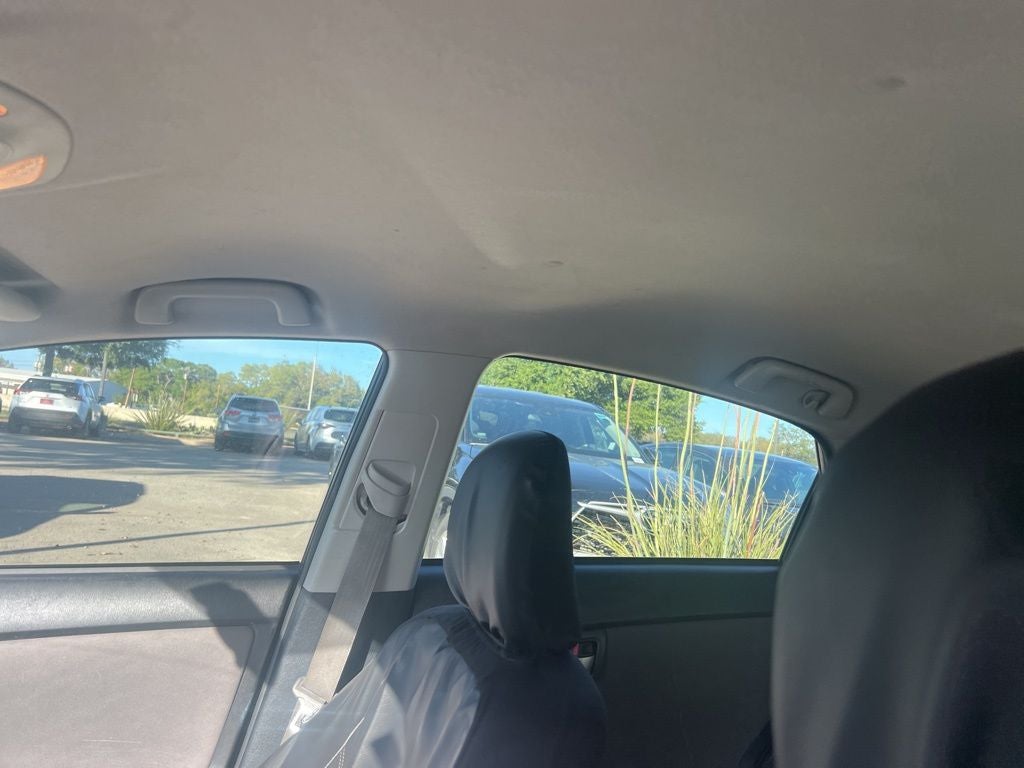 2014 Toyota Prius Two