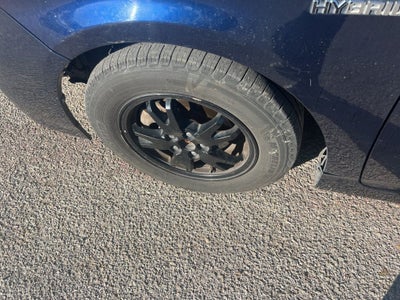 2014 Toyota Prius Two