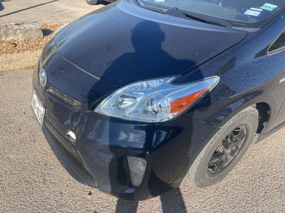 2014 Toyota Prius Two